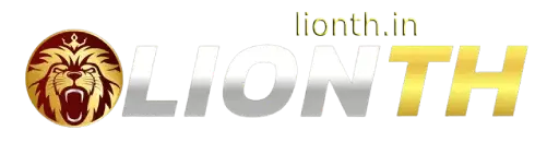 Lionth logo